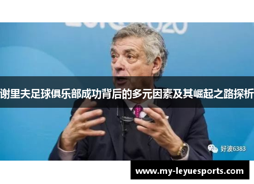 谢里夫足球俱乐部成功背后的多元因素及其崛起之路探析 谢里夫足球俱乐部成功背后的多元因素及其崛起之路探析