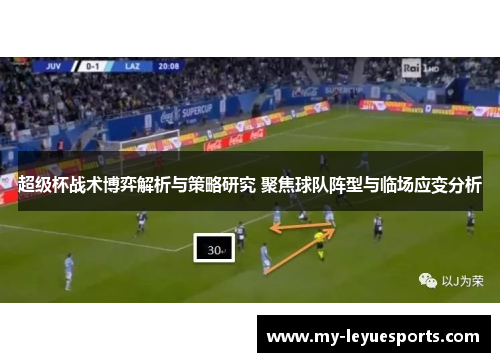 超级杯战术博弈解析与策略研究 聚焦球队阵型与临场应变分析 超级杯战术博弈解析与策略研究 聚焦球队阵型与临场应变分析