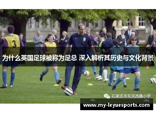为什么英国足球被称为足总 深入解析其历史与文化背景 为什么英国足球被称为足总 深入解析其历史与文化背景