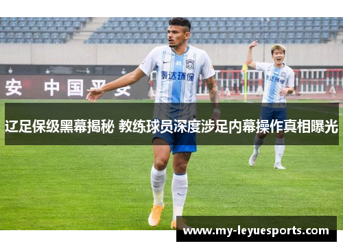 辽足保级黑幕揭秘 教练球员深度涉足内幕操作真相曝光 辽足保级黑幕揭秘 教练球员深度涉足内幕操作真相曝光